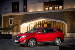 Chevrolet Equinox Premier 2017 года (UAE)